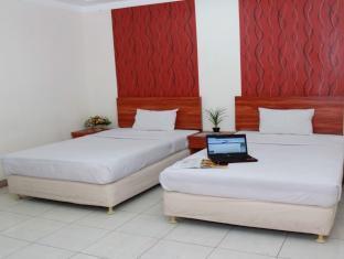 Boulevard Hotel Макасар Екстер'єр фото